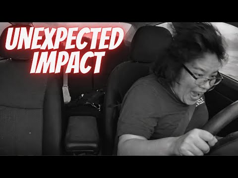 Bad drivers & Driving fails #1491