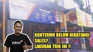 Download lagu CARA AGAR SALES DATANG KE KONTER TERBARU 2024 #konterpulsa #saleskonter mp3