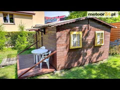 Dom Wypoczynkowy Ostoja - Jastrzębia Góra meteor24.pl