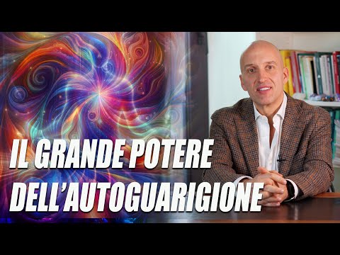 Il Potere dell'Autoguarigione: Come Riattivarlo nella Tua Vita