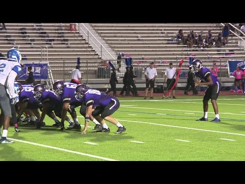 BGC Highlights: Jay vs. Warren - Week 8