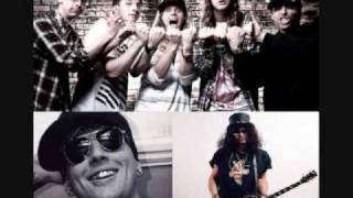 &quot;Check The Level&quot; The Dirty Heads featuring M. Shadows and Slash