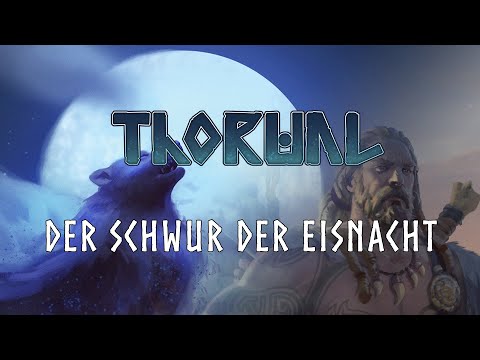 Das Schwarze Auge - Der Schwur der Eisnacht