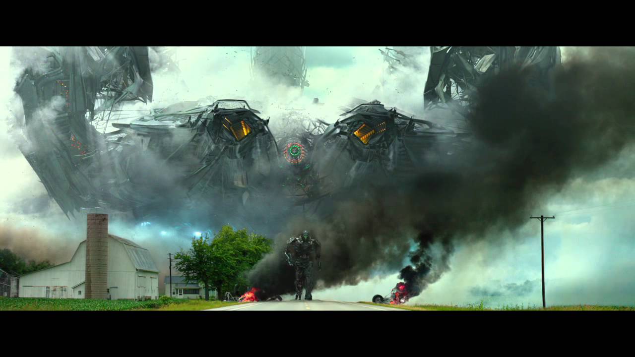 teaser Oficial