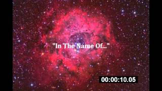 The Neologist - &quot;Album Teaser&quot; - The Promise of Eternal Separation