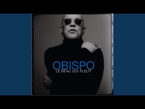 Videoclip de Le beau qui pleut — Pascal Obispo