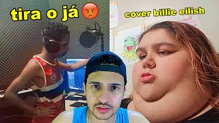 Pessoas que Não Tiraram o JÁ e se f.....