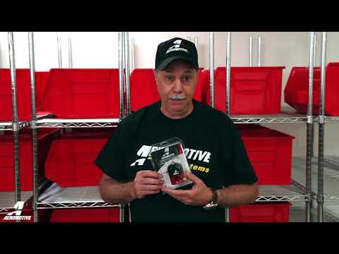 Tech Tuesday On The 13204 Carbureted Bypass Regulator