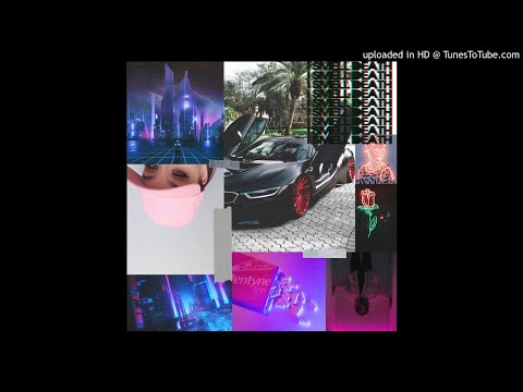 PRXNCE - Lost (Official Music Audio)