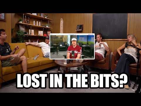 Tommy Smokes Responds To Rone Saying He's Lost In The Bits