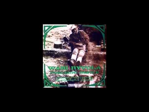 Wabi Ryvola - Hubenei Claim (Digger)