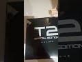 T 2 LASERDISC THX 4