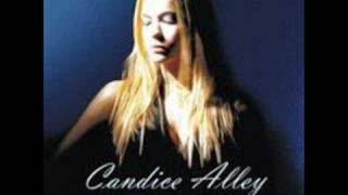 Candice Alley - Falling