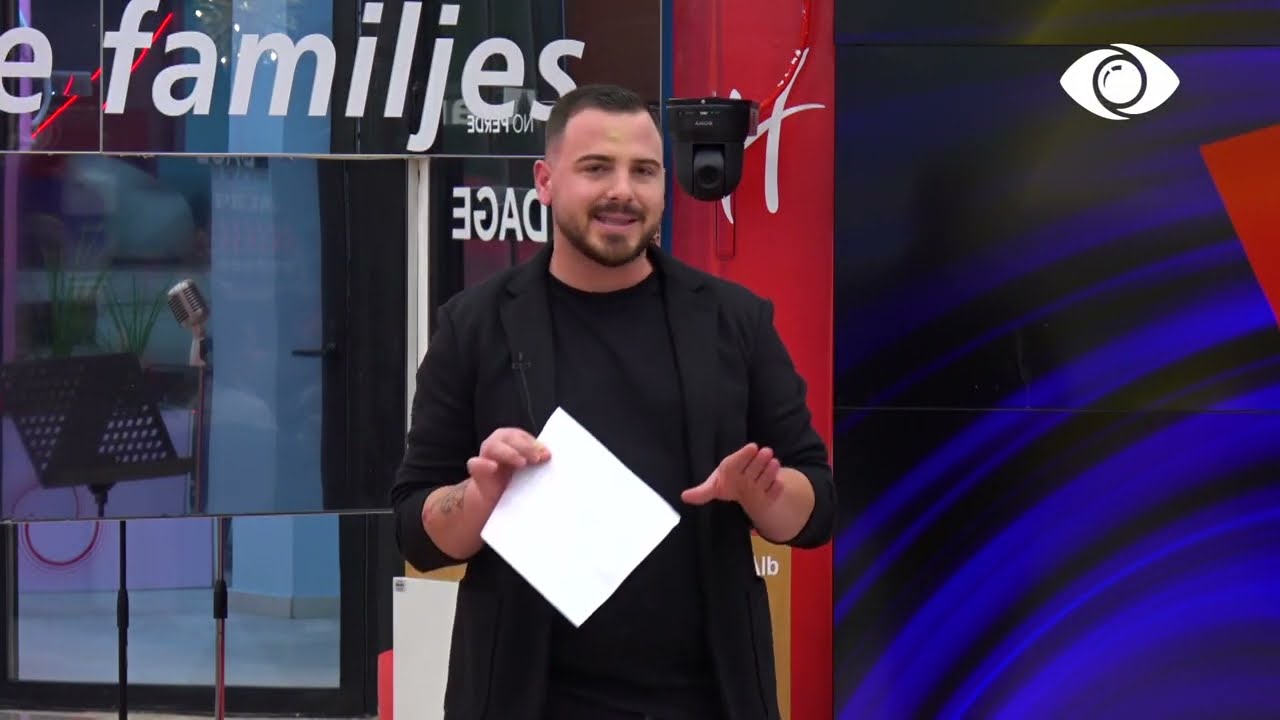 Banorët nisin garën për “The Voice of BBV”