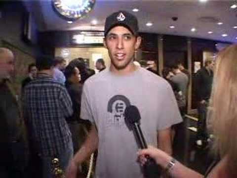 APPT Macau - Behind the Scenes