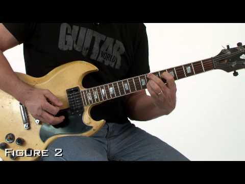 String Theory with Jimmy Brown - Mid-sixties Jazz