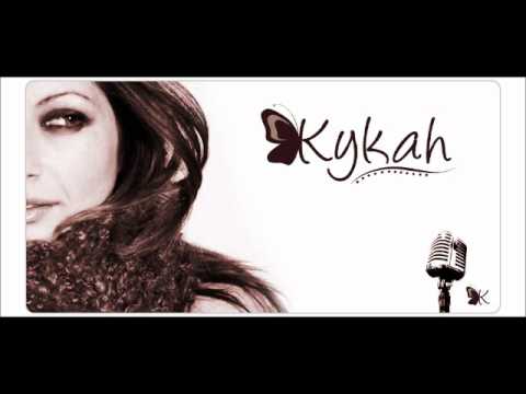 Isn't she lovely - Kykah feat. Lorenzo Rinaudo