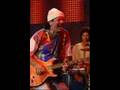 The Calling - Carlos Santana & Eric Clapton 