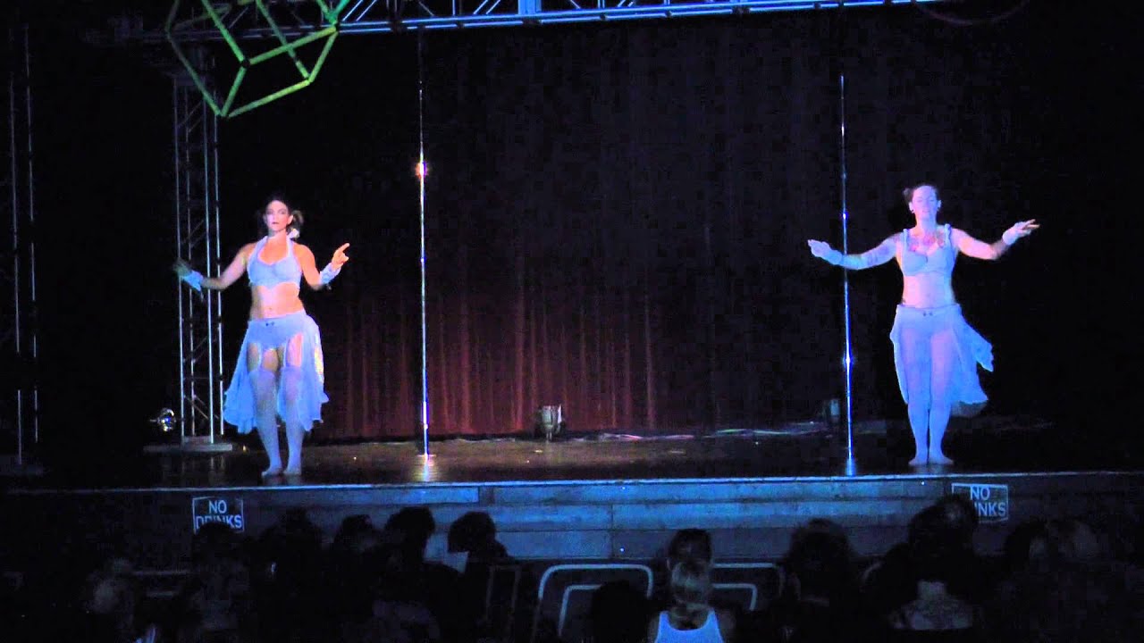 Promotional video thumbnail 3 for Sarah Hahn