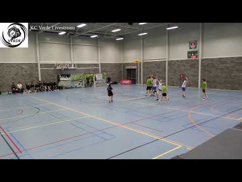 Elite: KC Verde A - Rijko 1A