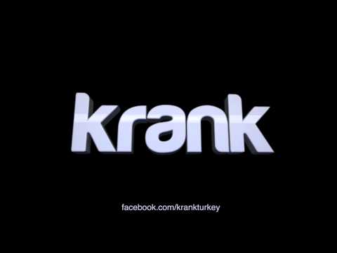 Krank - Saw Theme (Cover)