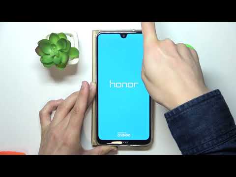 How to Wipe Cache Data on Honor X8 Max | Clear Cached Data for Improved Performance