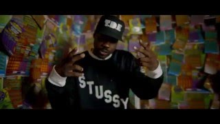 Jay Rock  -Money Trees Deuce