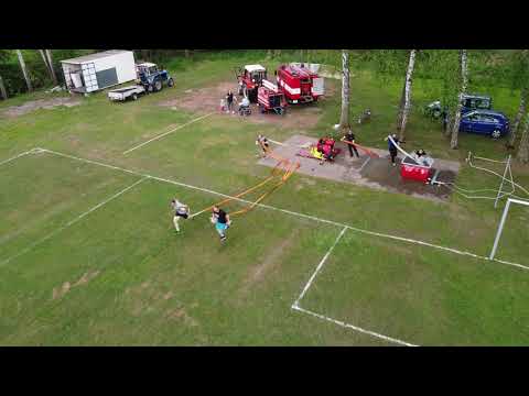 SDH Nova Ves u Bakova Trénink Muži