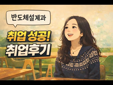 1년 투자로 '반도체 설계 전문가' 된 리얼 후기