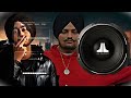 Pahla Parcha Ho Gaya Si Jyada Honda Se Ma 18 Da Sidhu Moose Wala Song