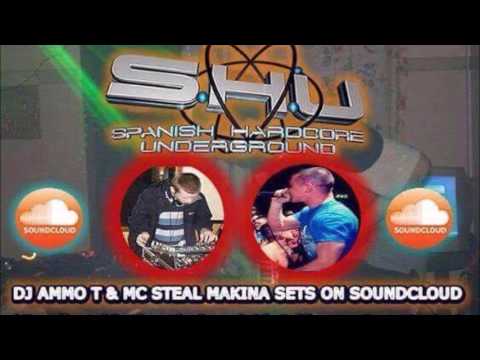 DJ AMMO T MC STEAL OLD LYRIC SESSION 2016
