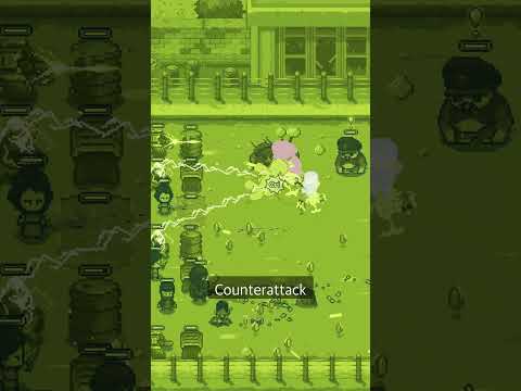 Dust : LastCamp video thumbnail