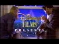 Disney Films Presents Intro 1996