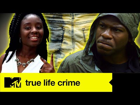 "Diese reine Arroganz war unglaublich!" | True Life Crime | MTV Deutschland