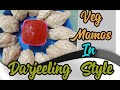 How to prepare Veg Momos in Darjeeling style | Life is so Sweet