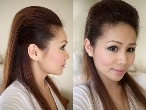 16 Beautiful and Impressive Hairstyle Tutorials