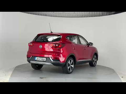 MG ZS ZS EV EXCITE 5DR AUTO**TOUCH SCREEN MEDIA DI - Image 2