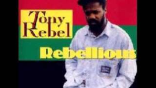 Tony Rebel - New Dj Is Coming.wmv