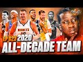 The WAY Too Early 2020’s All-Decade NBA Team | The Panel