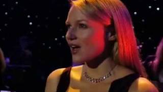 Jewel - Hark the herald angels sing (lyrics)