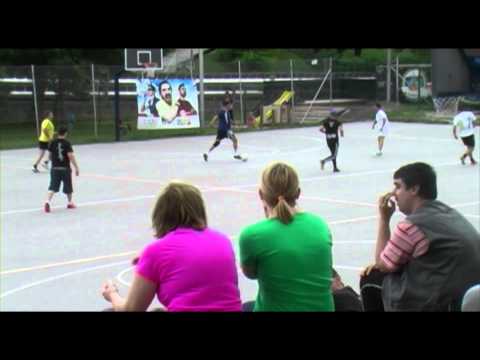 Specialna Olimpijada Trbovlje 2014