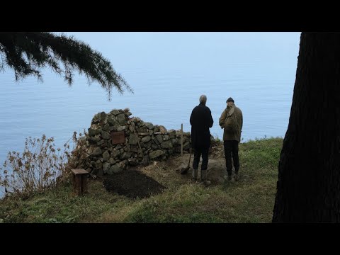 | Mandariinid | Tangerines | You buried a Georgian next to your son | 2013 |