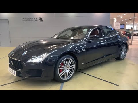 QUATTROPORTE GRANSPORT - Image 2