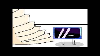 The Stairs #Meme #raxdflipnote