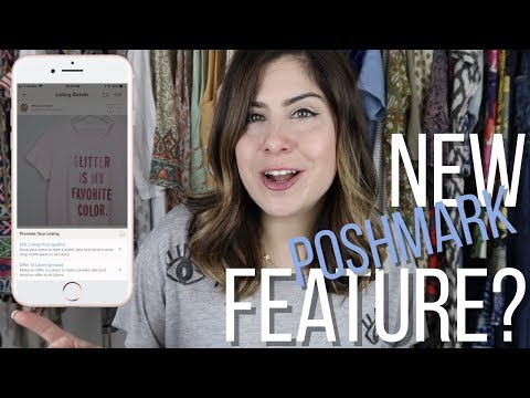 download lagu mp3 mp4 How To Offer Discount On Poshmark, download lagu How To Offer Discount On Poshmark gratis, unduh video klip How To Offer Discount On Poshmark