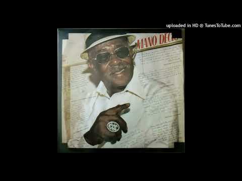 Mano Décio - Heróis da Liberdade (Império Serrano - Samba-Enredo 1969)