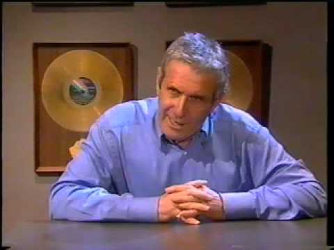 Harry M. Miller - short 1990's interview