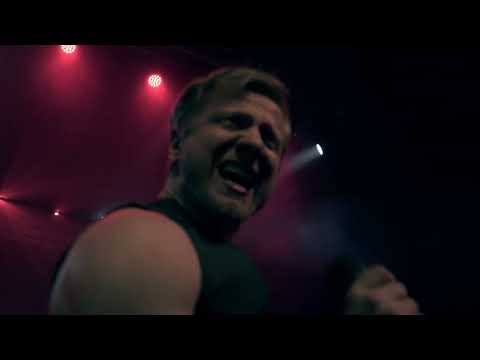 Scream Maker - "See The Light" - Official Music Video