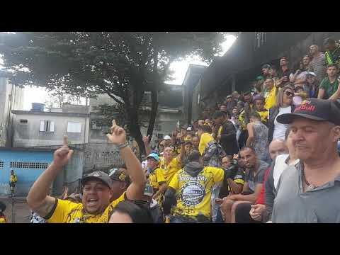 Torcida city diadema