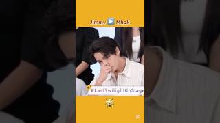 Download lagu Jimmy can become P’Mhok in a sec🙀#jimmysea #jimmyyjp #sea_tawinan #lasttwilightseries #gmmtv mp3